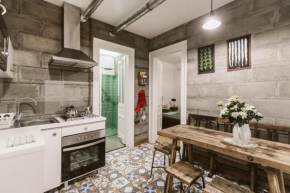 The Double Vintage & Handcrafted Budapest
